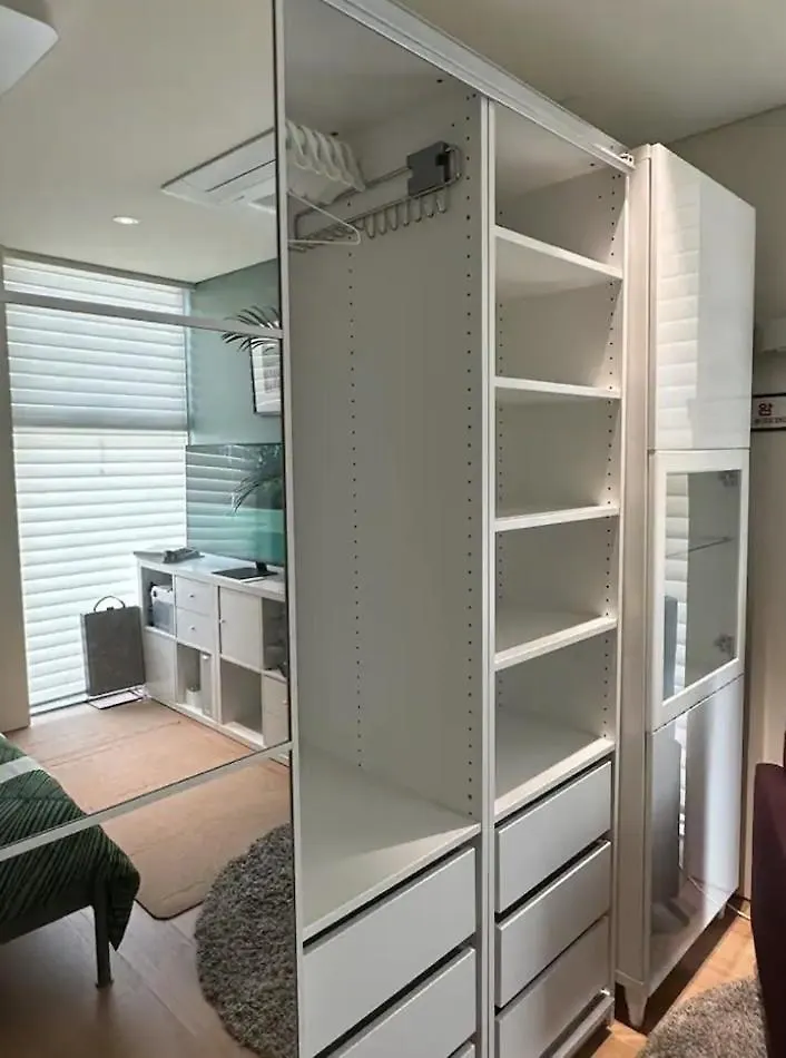 Artspoon Space Hotel Condition Seoel Appartement