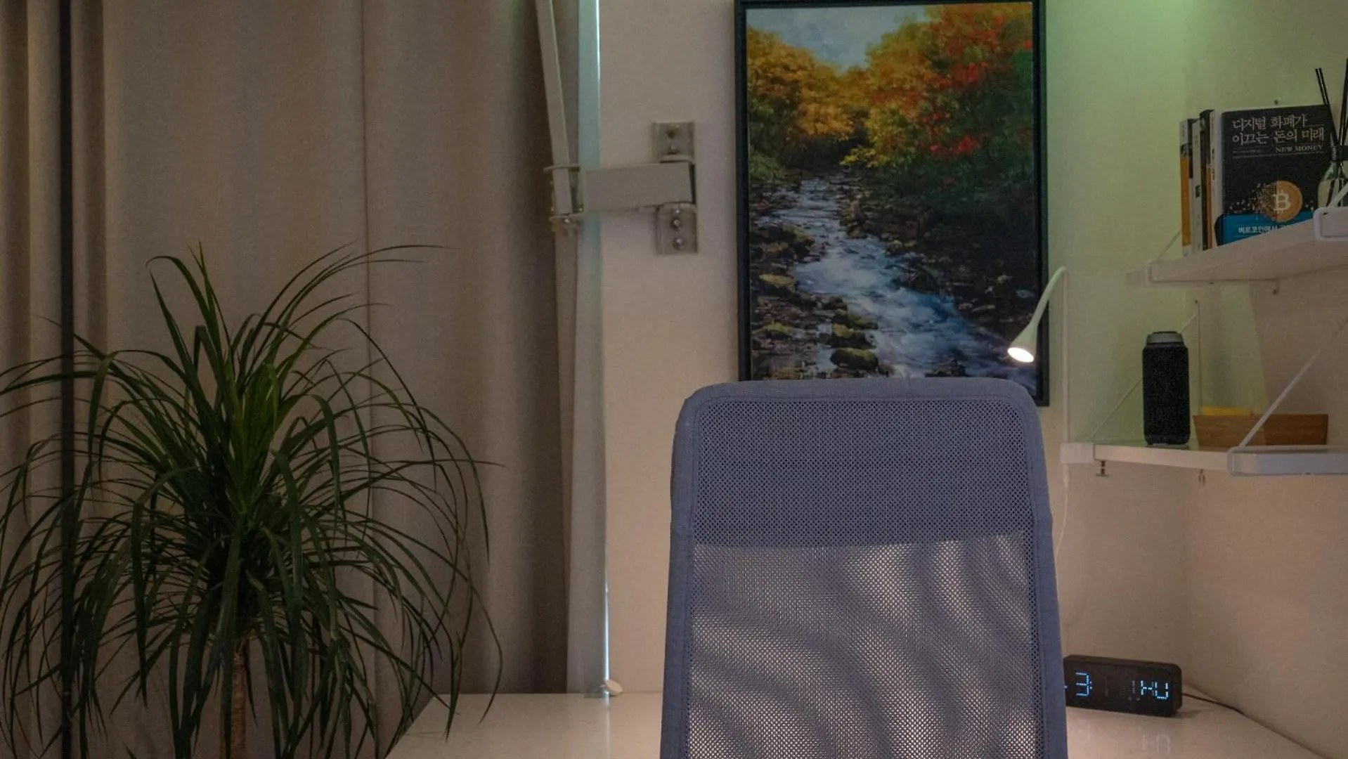 Appartement Artspoon Space Hotel Condition Seoel